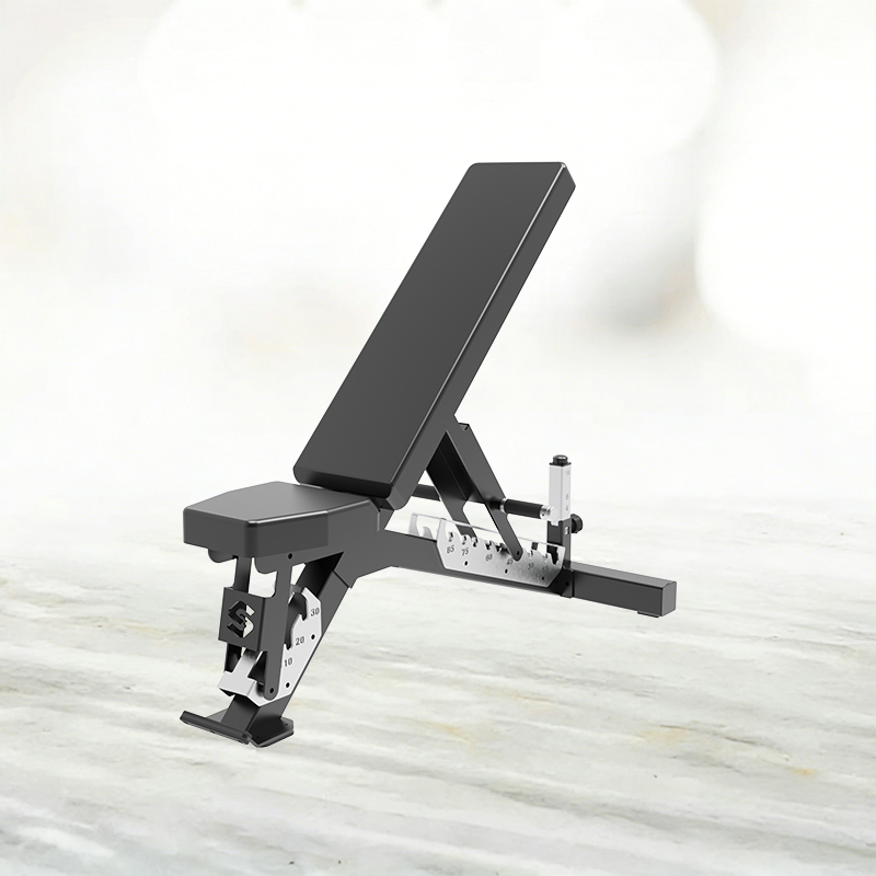 Bench Series (P80)