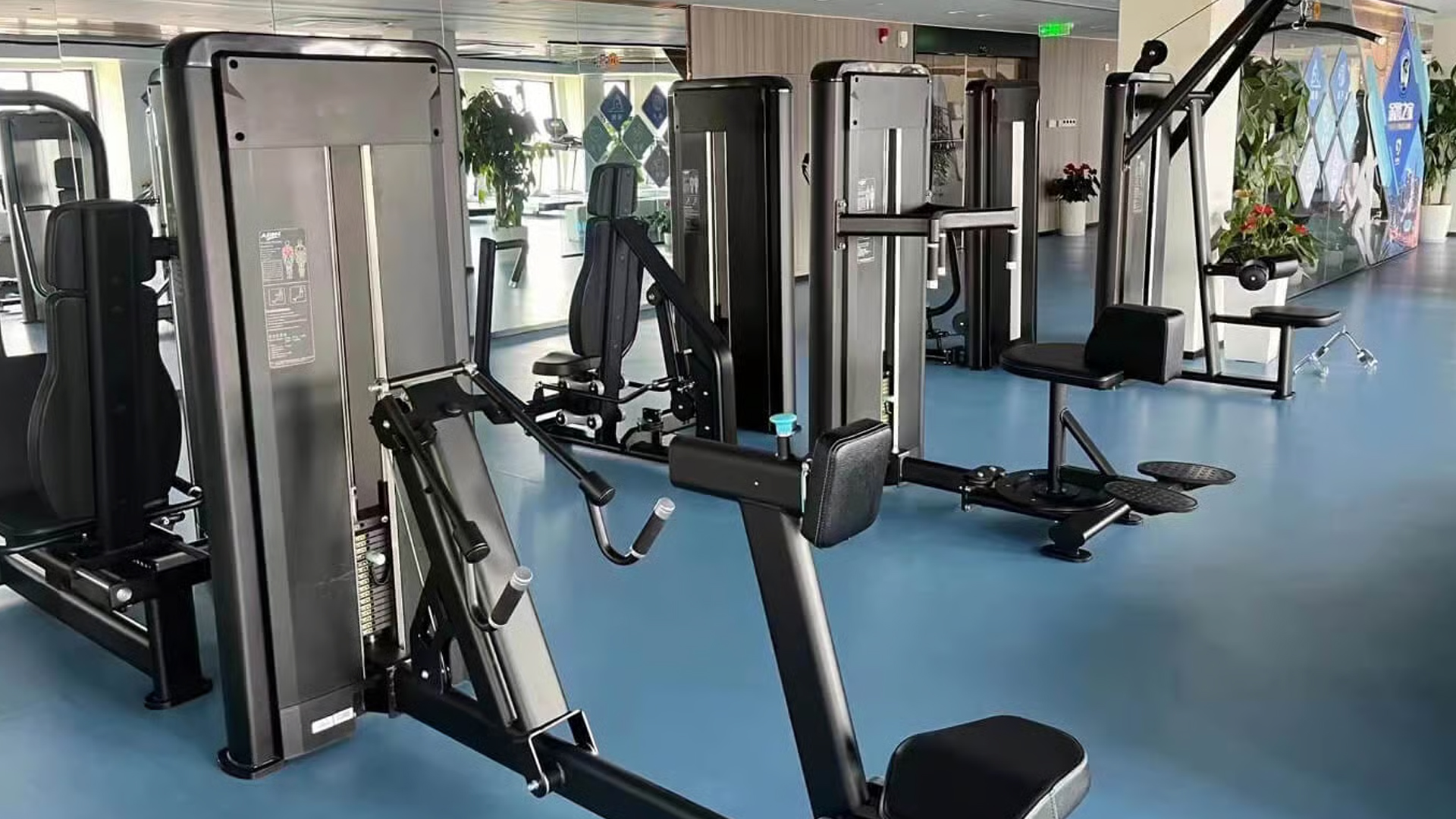 Gym Owners