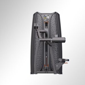 Alternative view of K37A03 Seated Lateral Raise