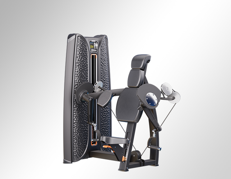 K37A10 Biceps Curl