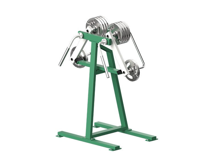 K3815 Lateral Raise