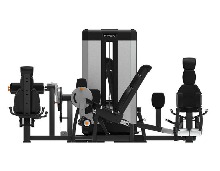 K67C-3704 4 Station Multi Gym