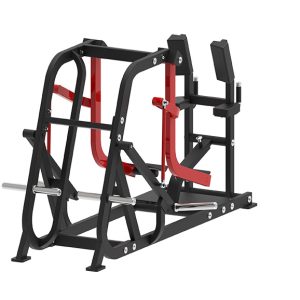 Alternative view of K1831 Prone Leg Press Machine