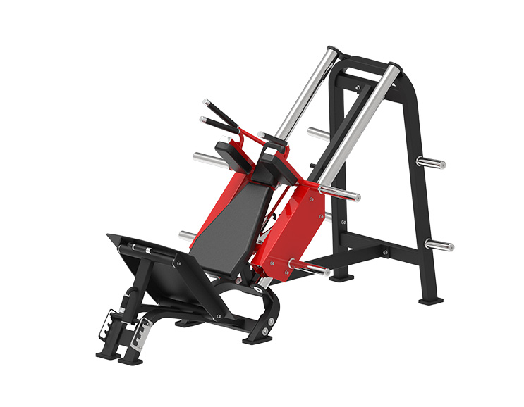 K1835 Hack Squat
