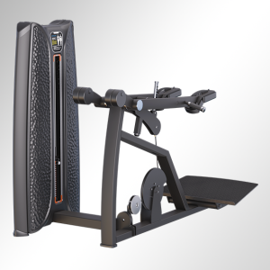 K37A27 Power Squat