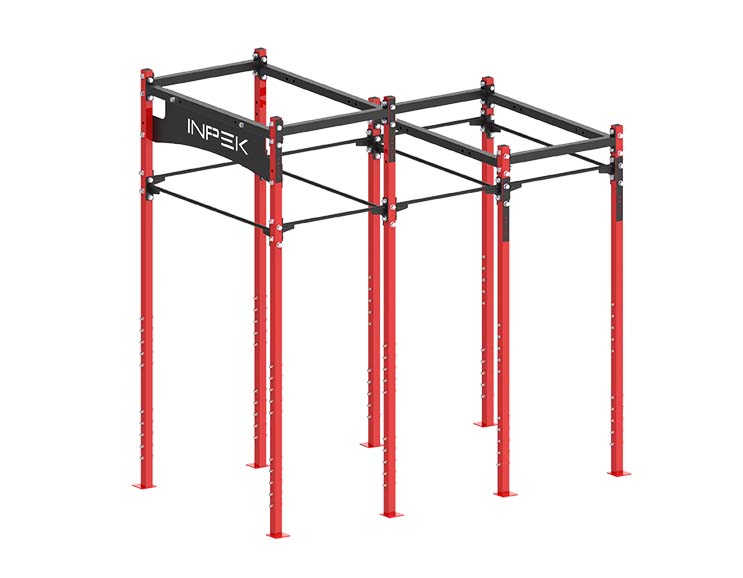 N2821 Rig