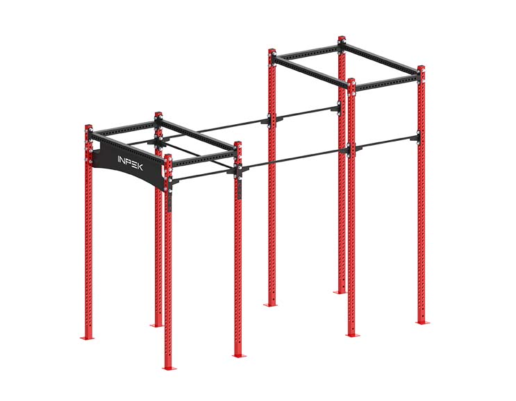 N2822 Rig