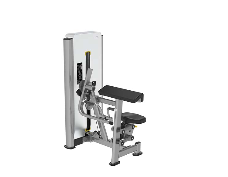 K1710 Biceps Curl