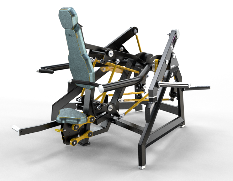 K6811 Triceps Dip