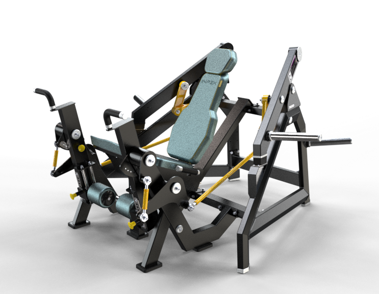 K6824 Leg Extension