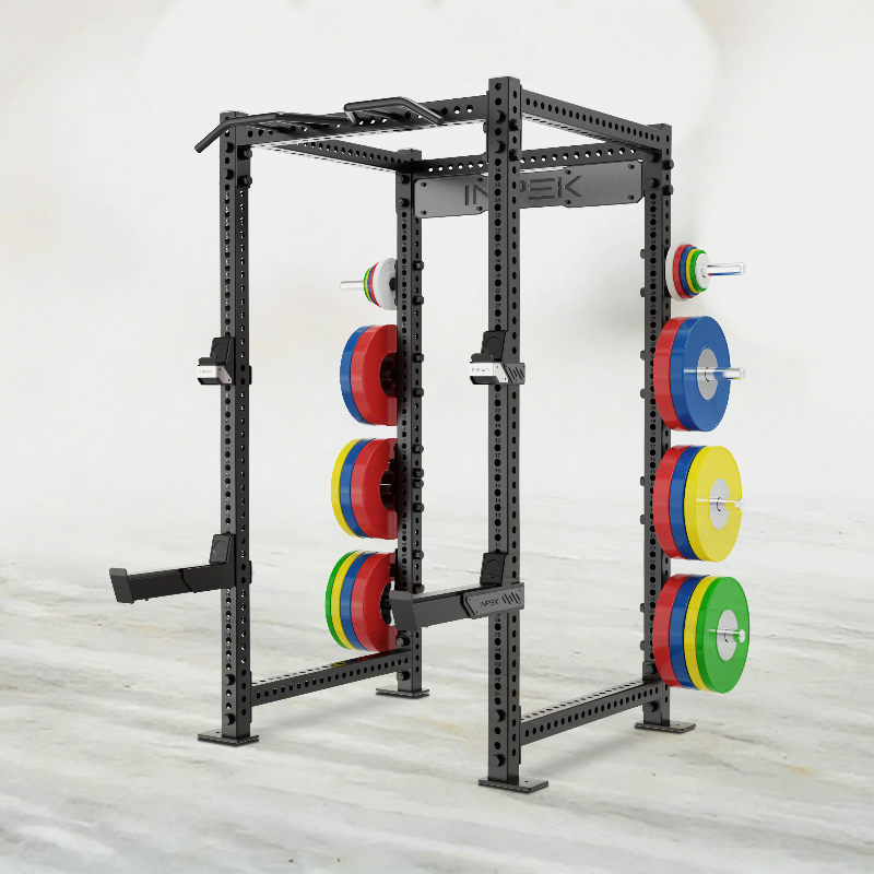 Rig & Racks