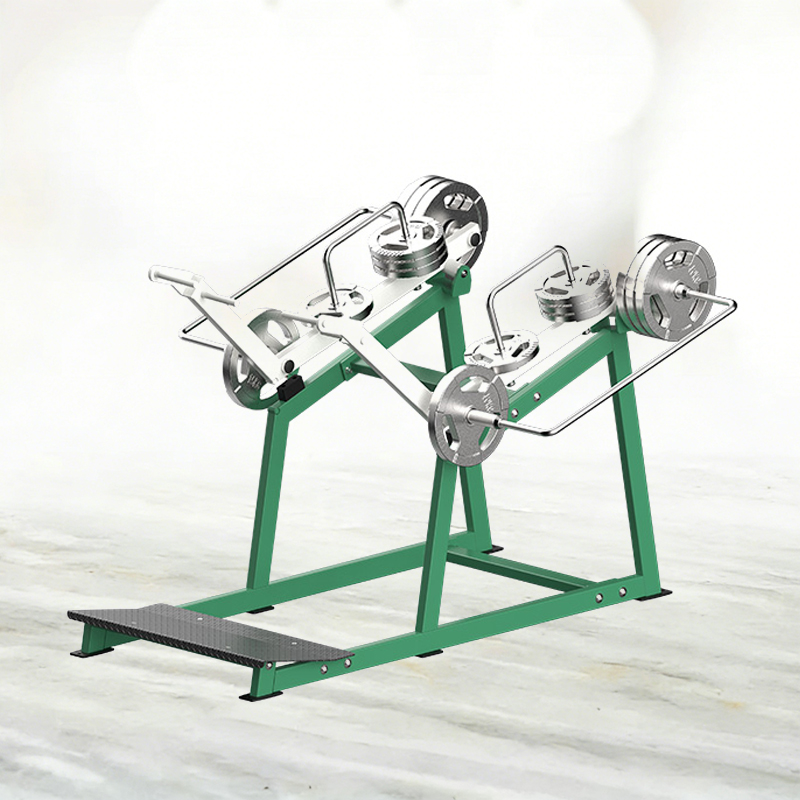 Outdoor Fitness Equipment