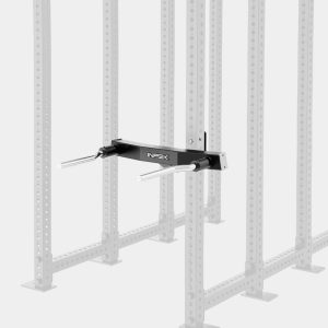 Adjustable Dip Bar