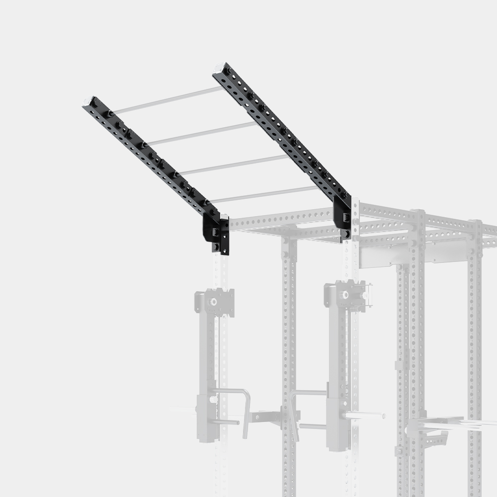 Flying Bars