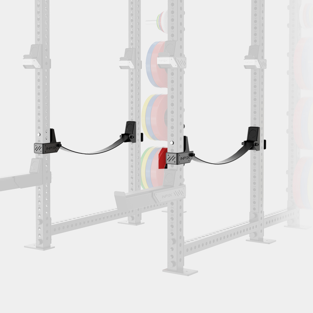Safety straps