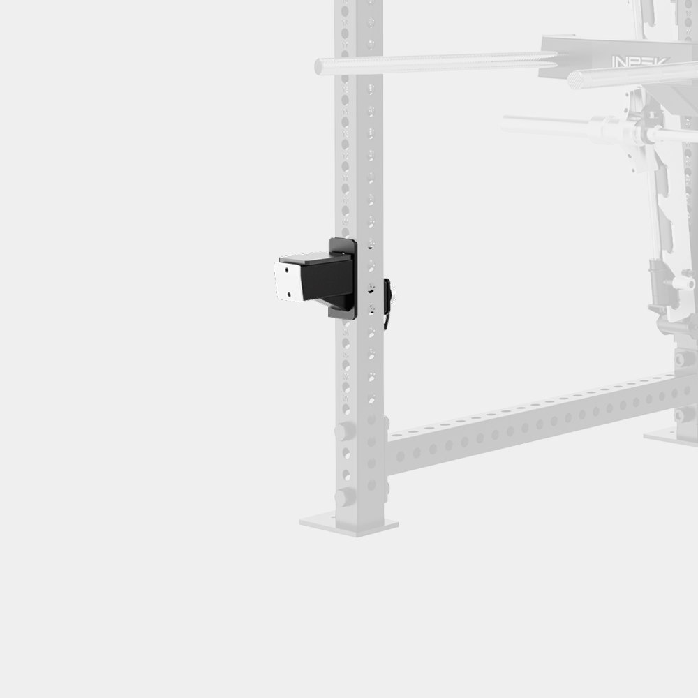 Small Step Platform