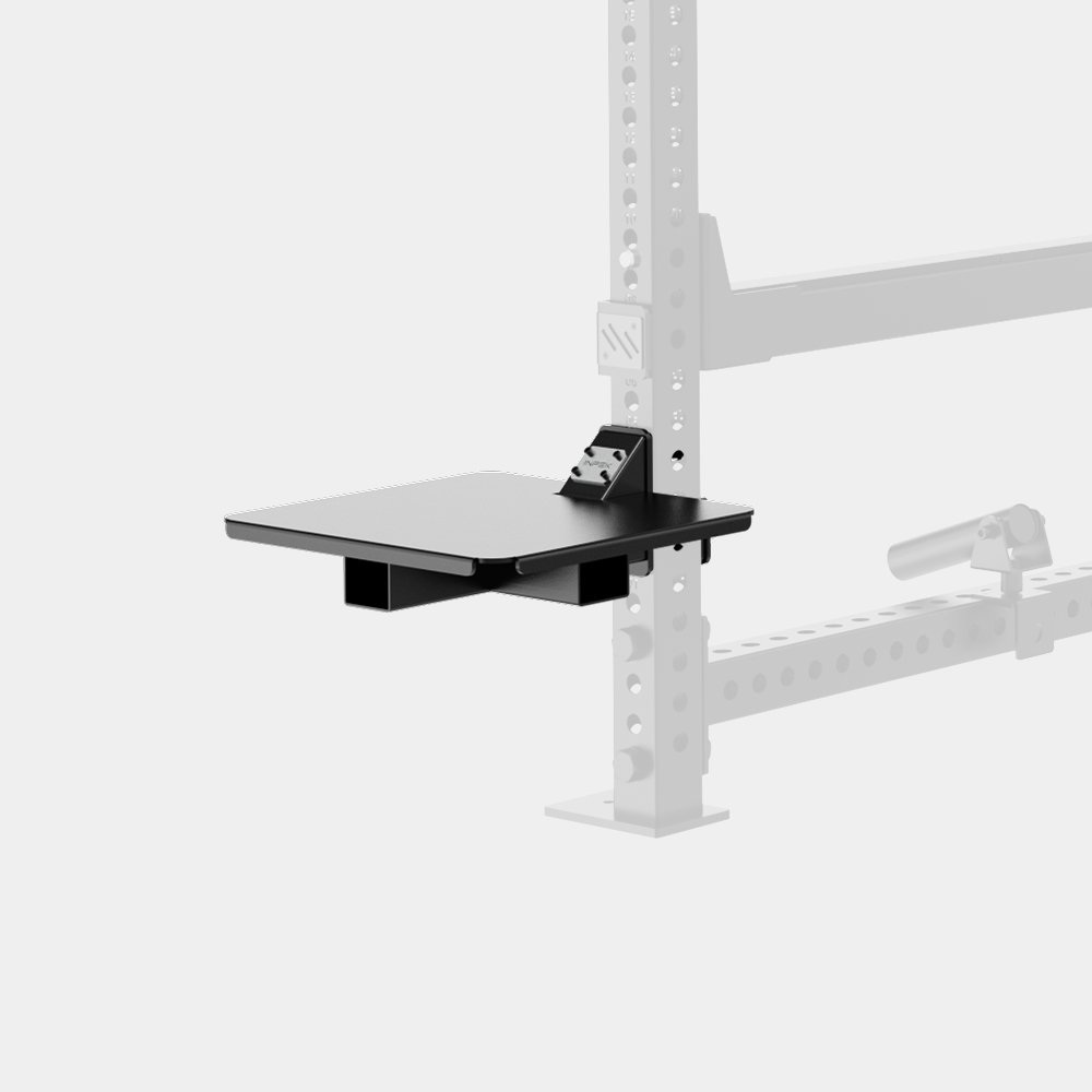 Step Platform