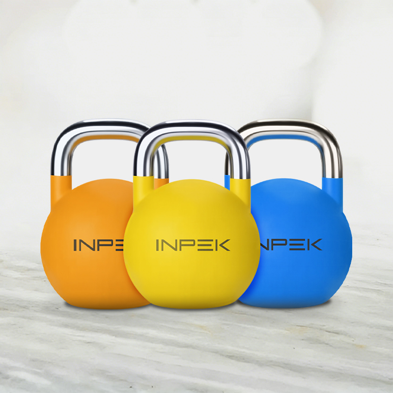 Kettlebell (P40)