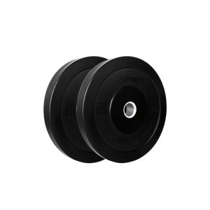 Training Bumper Plates