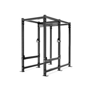 Alternative view of Power Rack