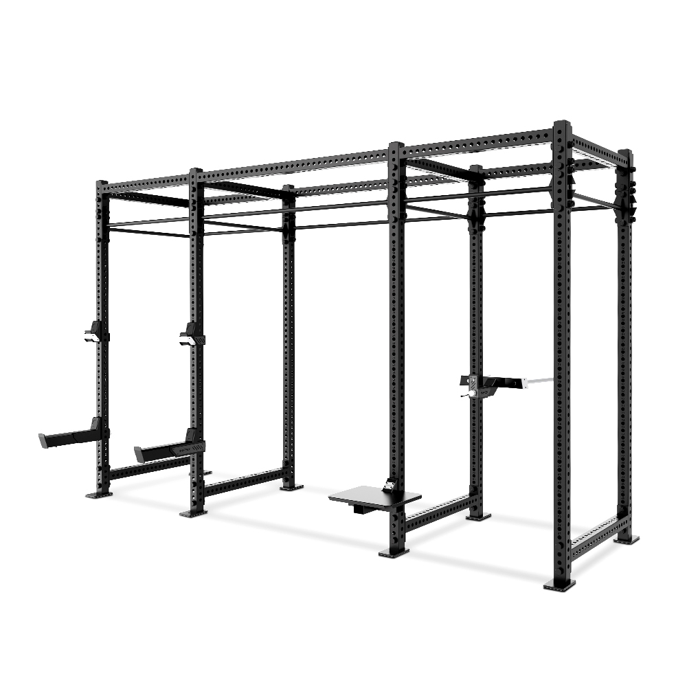 Rig Freestanding