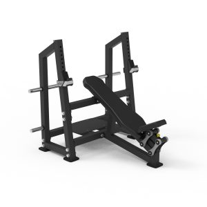 Olympic Incline Bench